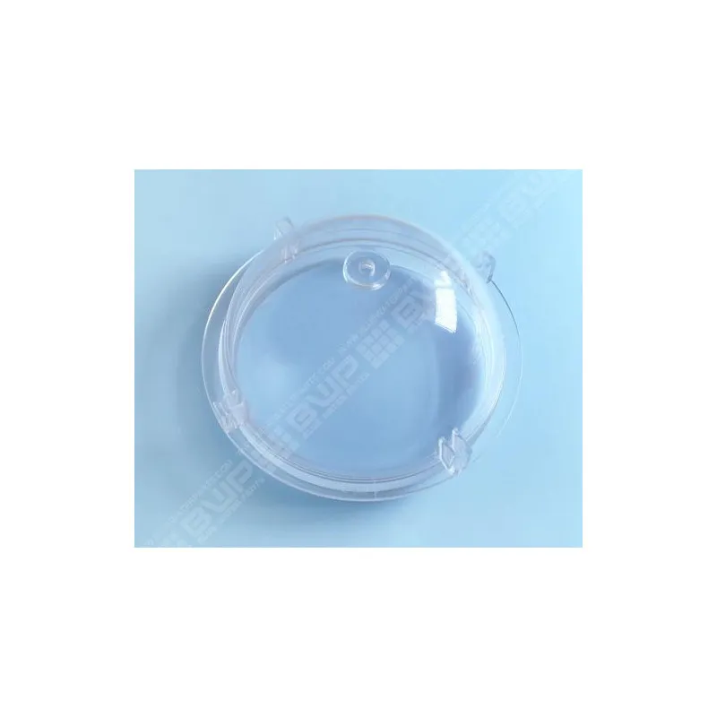 [R152500] Couvercle pour filtre à sable Triton NM/Clear Pro, Atika - 8"1/2 Transparent