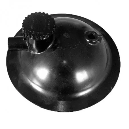 Couvercle + joint et pourge pour filtre à sable Cristal Flo