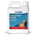 Aquanet séquestrant  Cuivre
