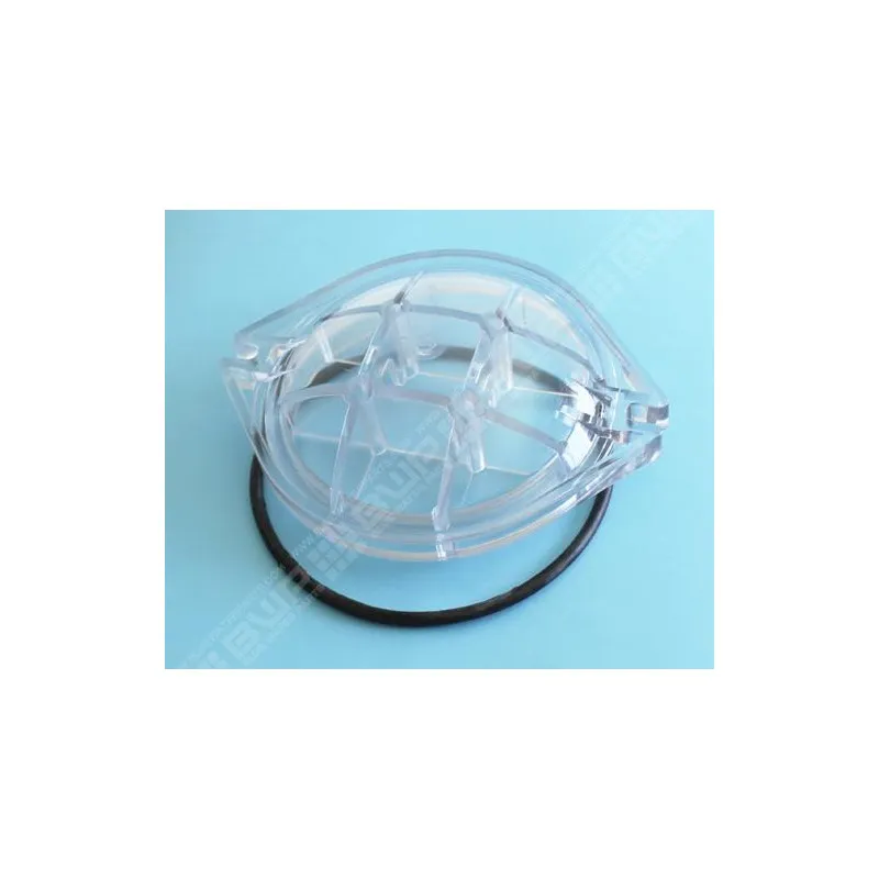 Couvercle + joint pour pompe HGS