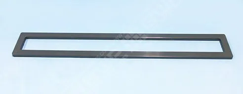Enjoliveur cache sk A800 ABS gris