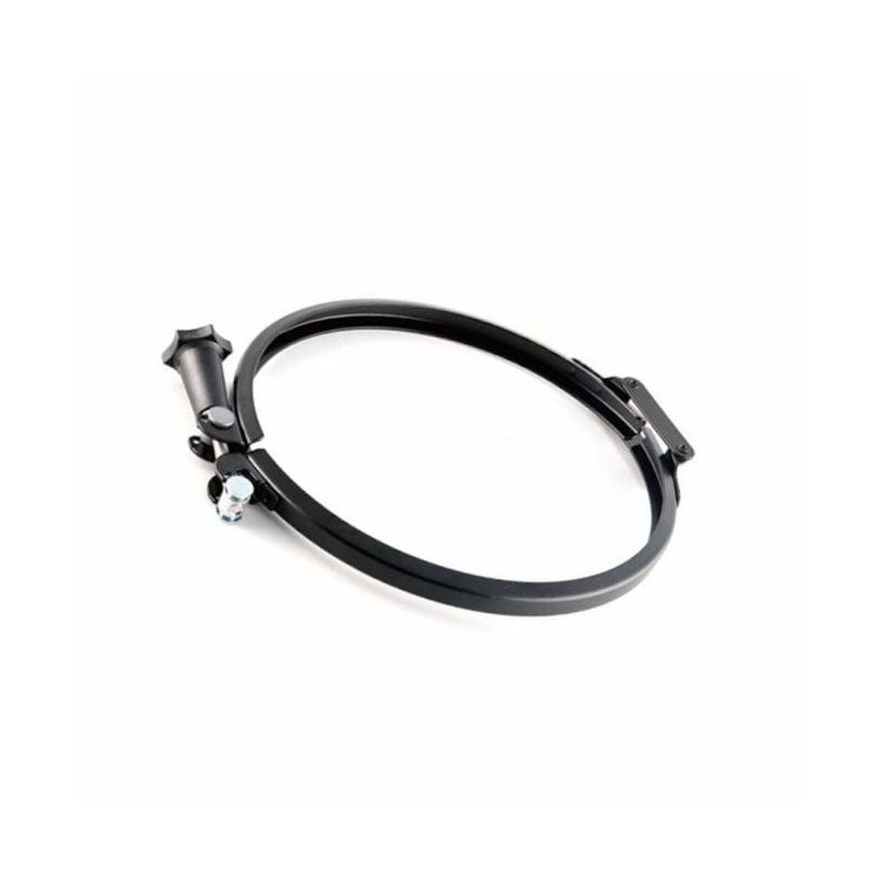 [4404080103] Colier fermeture couvercle Ø203 avec vis pour filtre à sable CORONA, APLISTER, ASTRAL