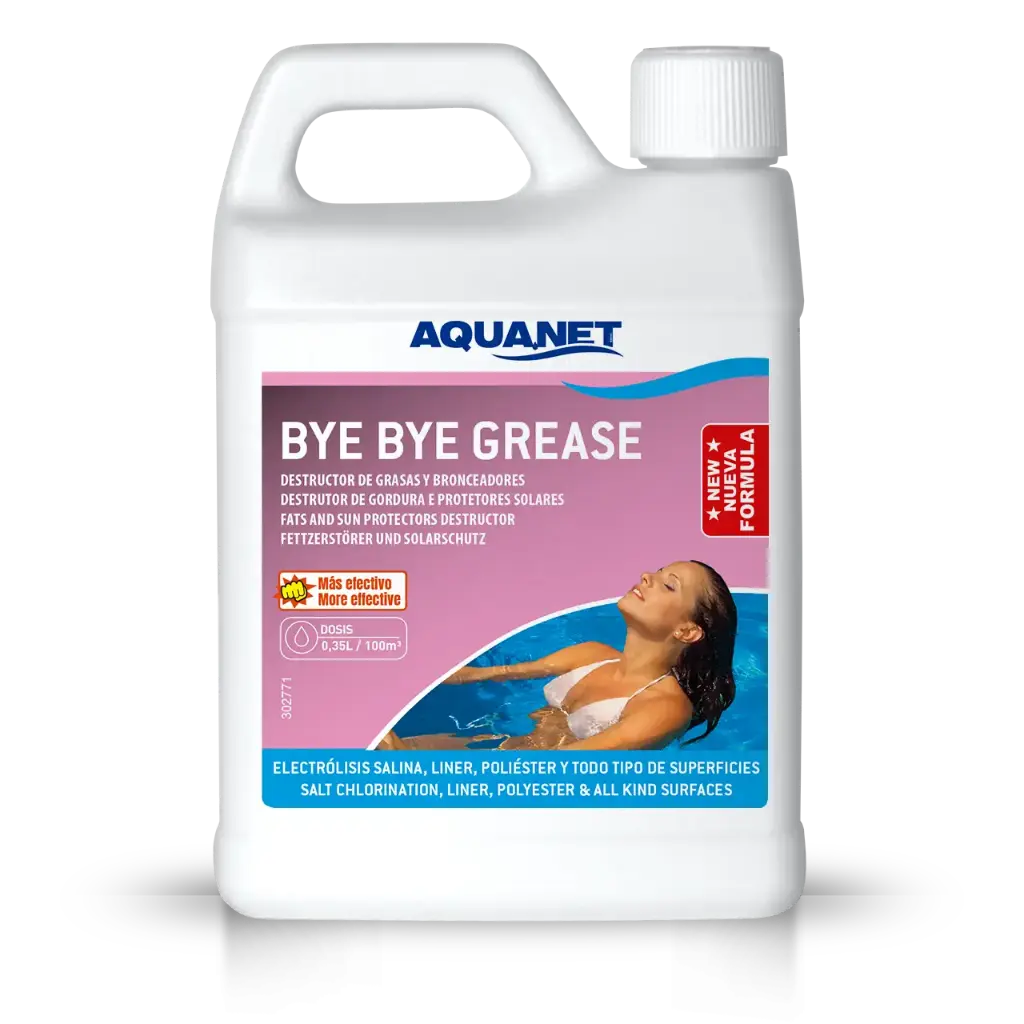 [202222] Aquanet Bye Bye Grease