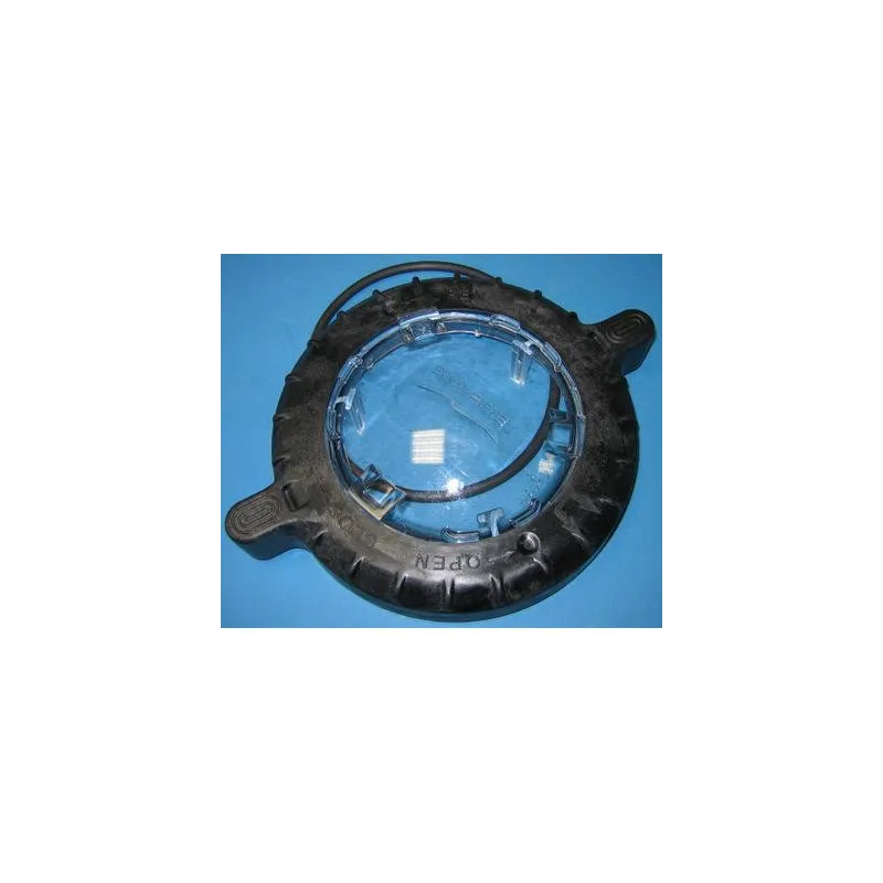 Couvercle + écrou + joint pour pompe SW5P6R/5P6R/Intelliflo