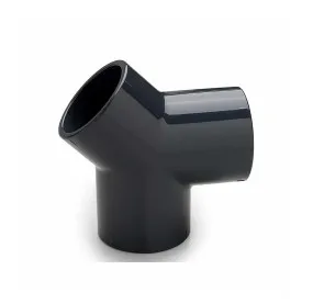 Y à coller en diamètre 50