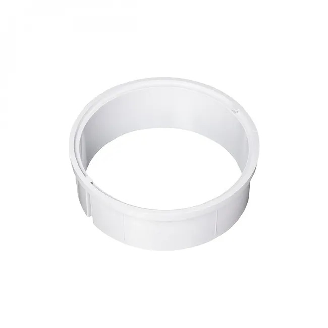 Couronne, collier de réglage pour skimmer