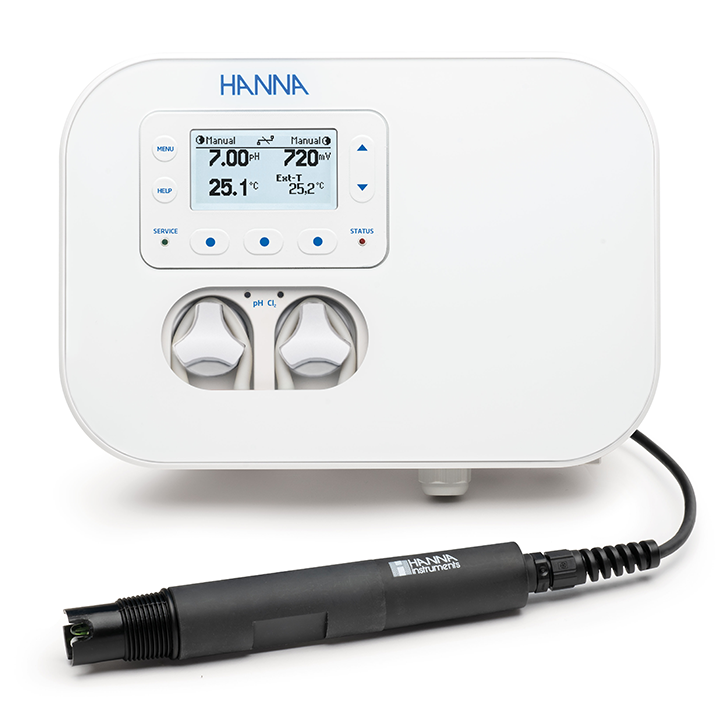 Pompe de dosage - BL131-15