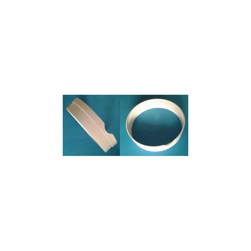 Réhausse skimmer - Ø206 / h 30+18 - Réhausse de 37 mm