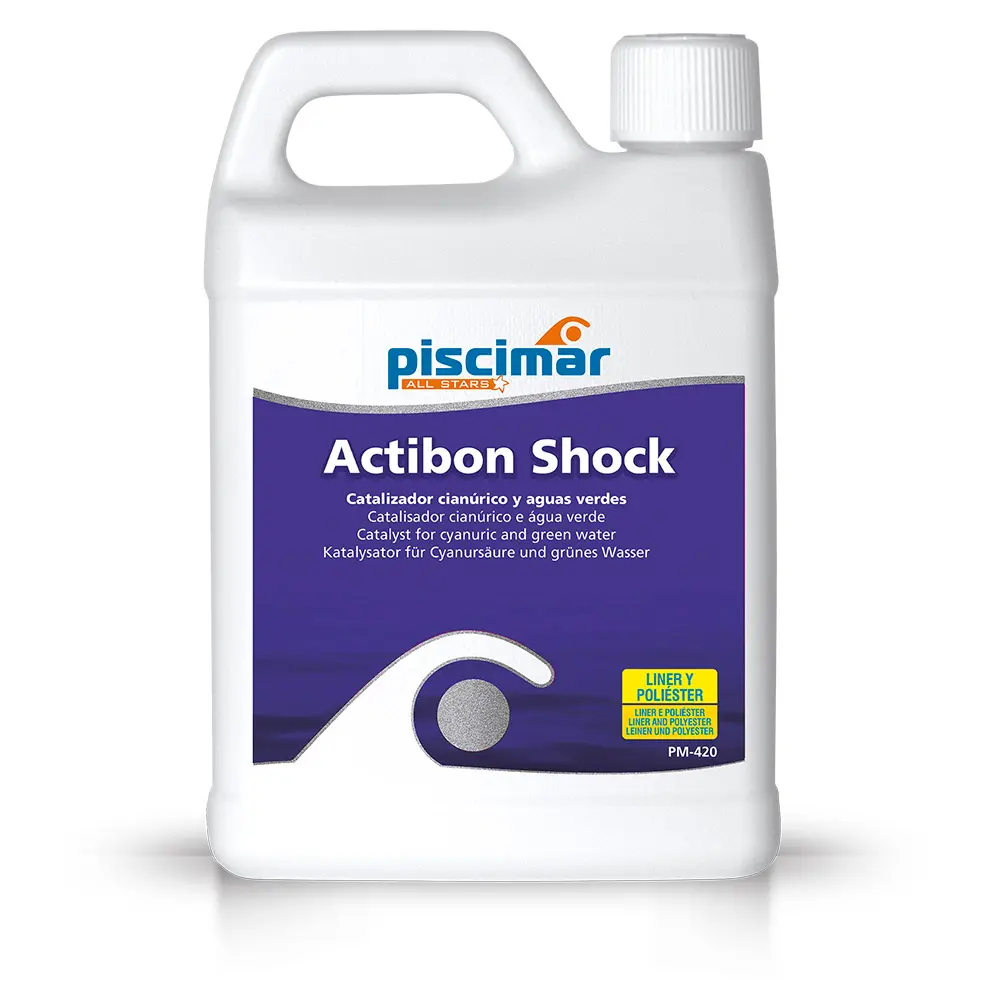 Piscimar Actibon