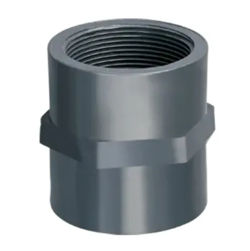 [01893] Manchon mixte Diam. 50 - 50 (coller/visser)