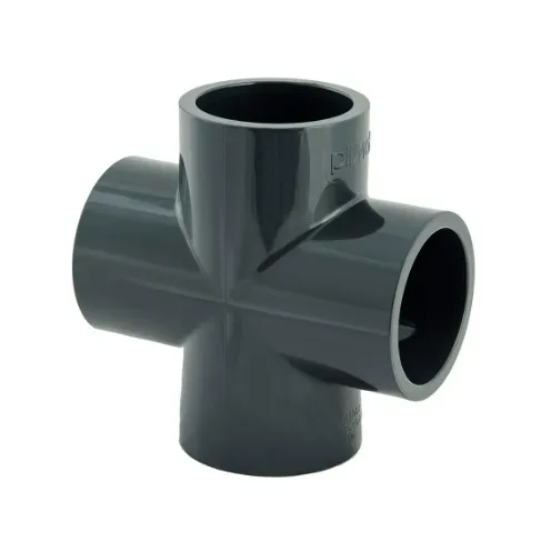 Croix à coller 63mm