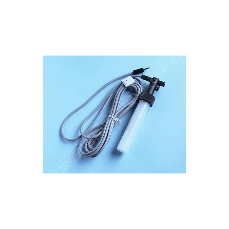 Détecteur de débit "sika vkl05m" - complet (+ câble et jack 3,5 mm)