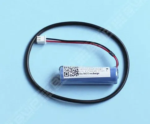 Batterie de Blue Connect