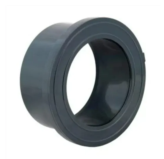 Collet PVC 50mm pour vanne