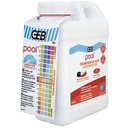 GEB Colmateur de fuite