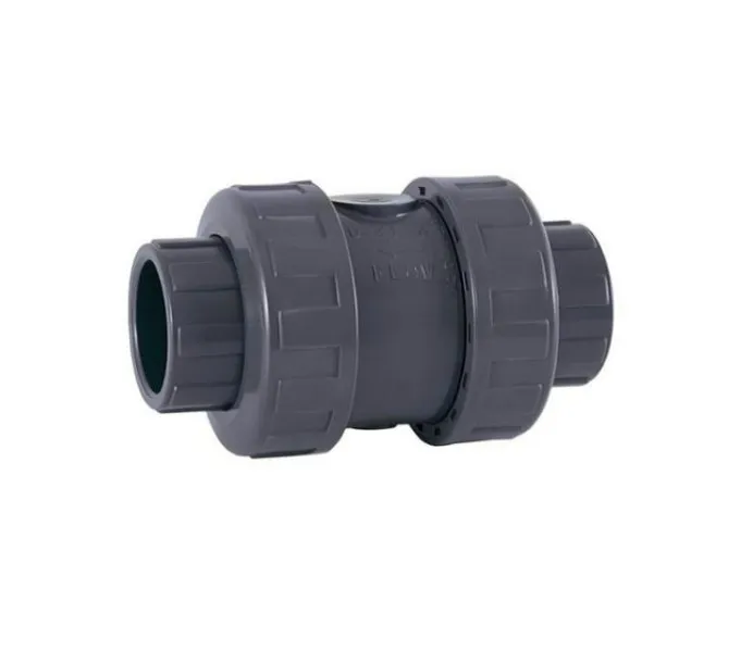 Clapet à boule anti-retour à coller 50 - 50