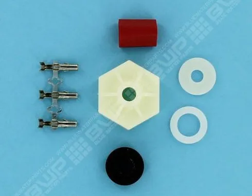 [SCP-MAY-201-0696 ou 9991273] Dolphin - Zenit retrofit pour câble