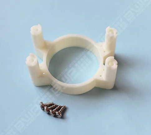 Dolphin - Cylindre pour Helice + vis + Helice