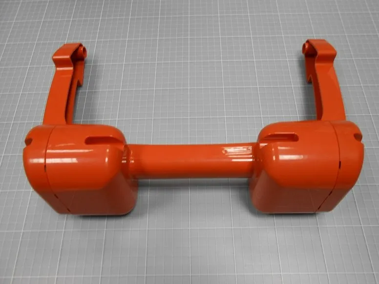 [AAS2803100] Aquatron - Ensemble poignée