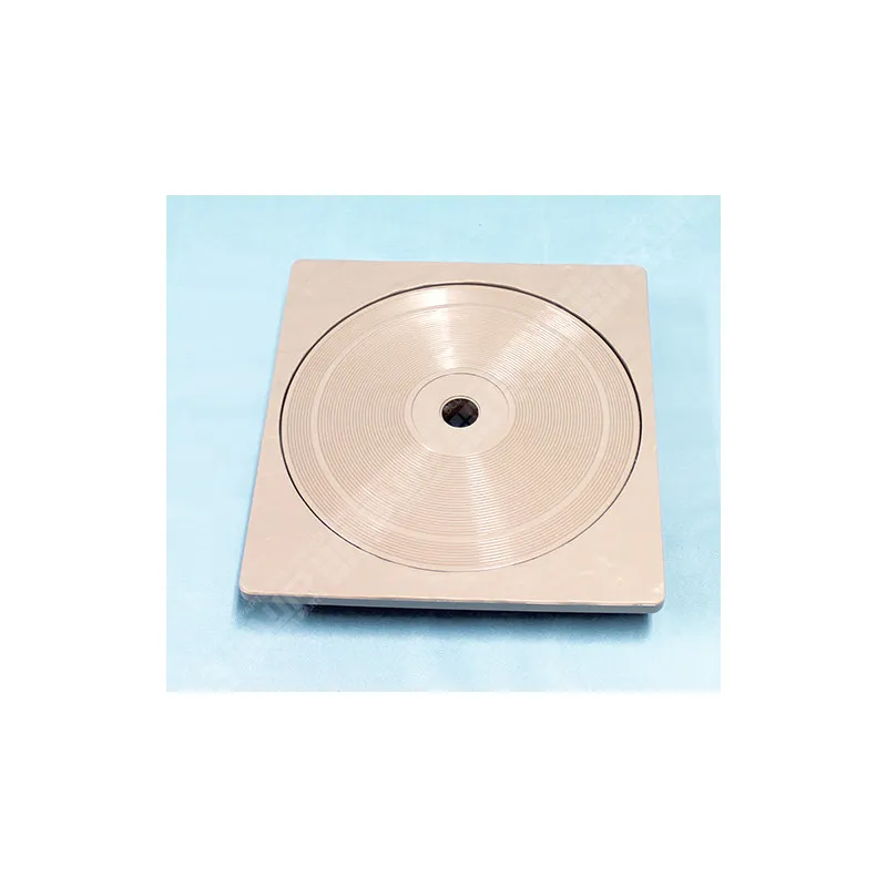 Cadre +couvercle pour skimmer