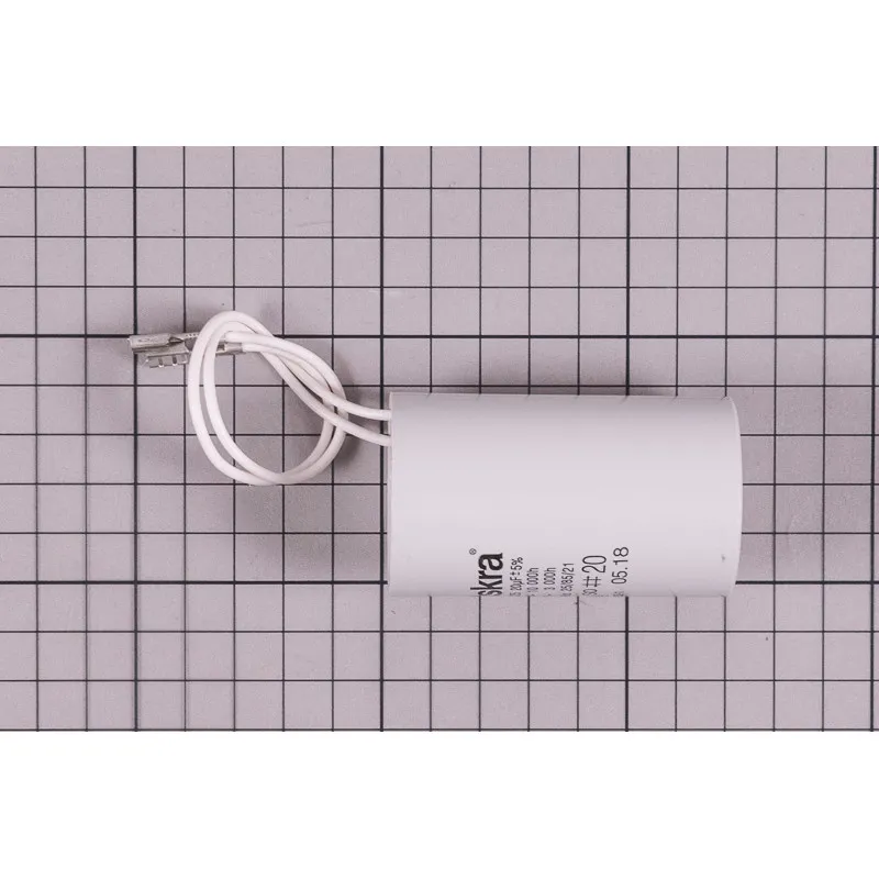 Condensateur 20µf - 0.75/1/1.5 HP