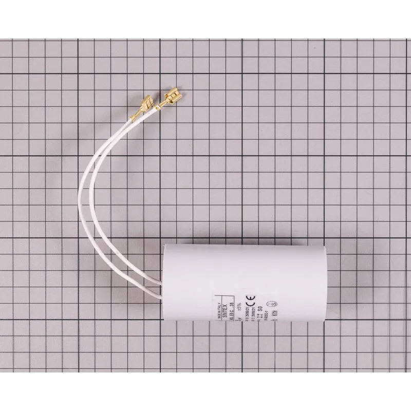 Condensateur 45µf - 2 HP