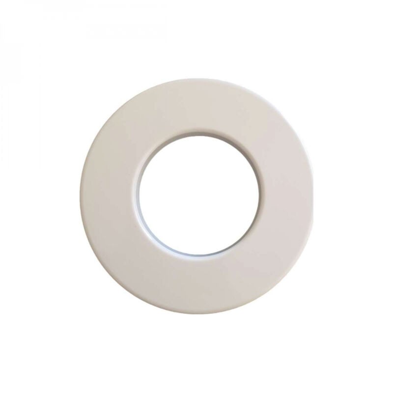 Enjoliveur blanc pour prise balai 3331/3329 - Hayward