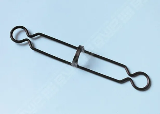 Dolphin - Clip de sac filtrant