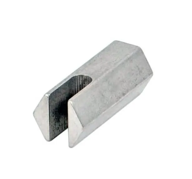 Dolphin - Adapateur hexagonal type D