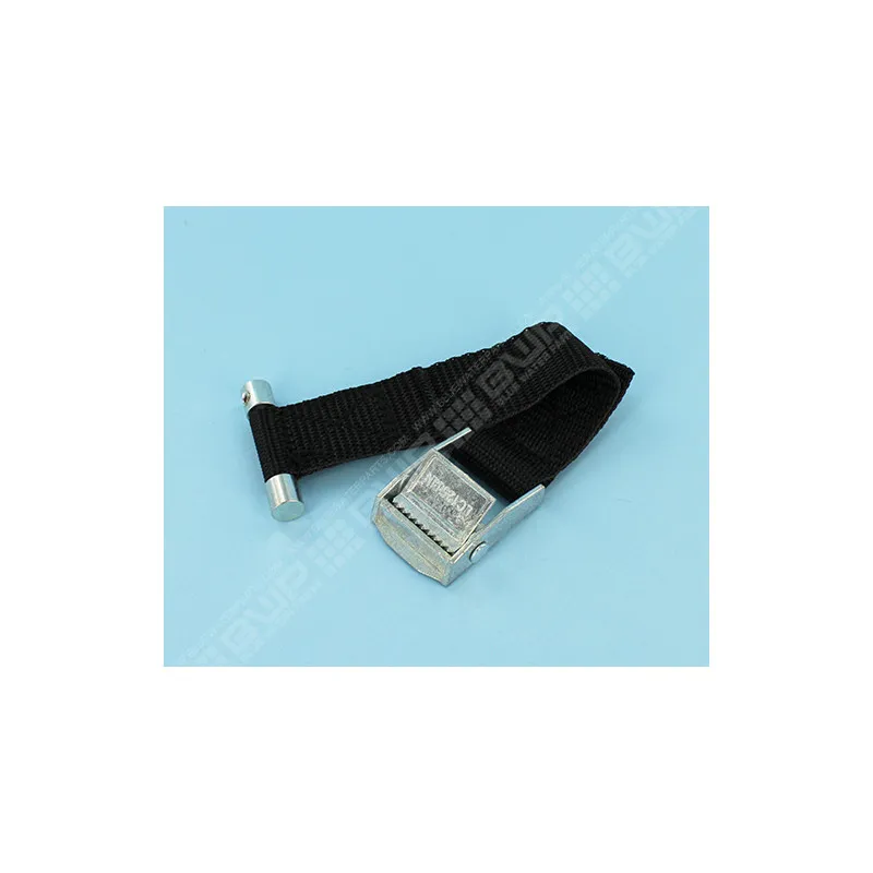 [903060] Sangle avec boucle zamak 20cm