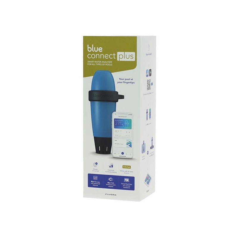 Blue Connect Plus