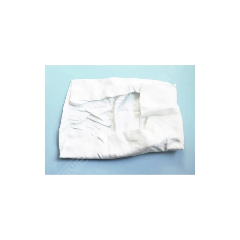[9995430-ASSY] Sac de filtration fine 50µ pour robot Wave 50/100, 2X2