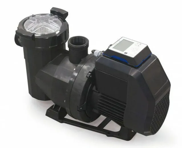 [67547] Pompe Astralpool Victoria plus - vitesse variable 1CV 5.8 A 25.8 m3/h