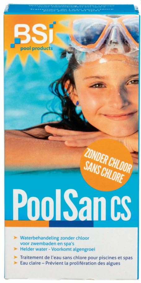 [LPBBSI64447] BSI PoolSan Cs