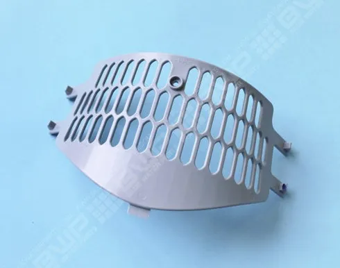 [R0517600] Zodiac - Vortex grille