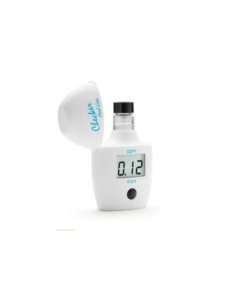 [HI7134-25] Photomètre Hanna Mini Phosphates