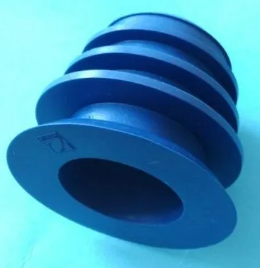 Zodiac - Adaptateur cônique Europe