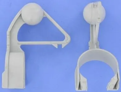 Zodiac - Contre-poids pour SUPER G + (par pièce)