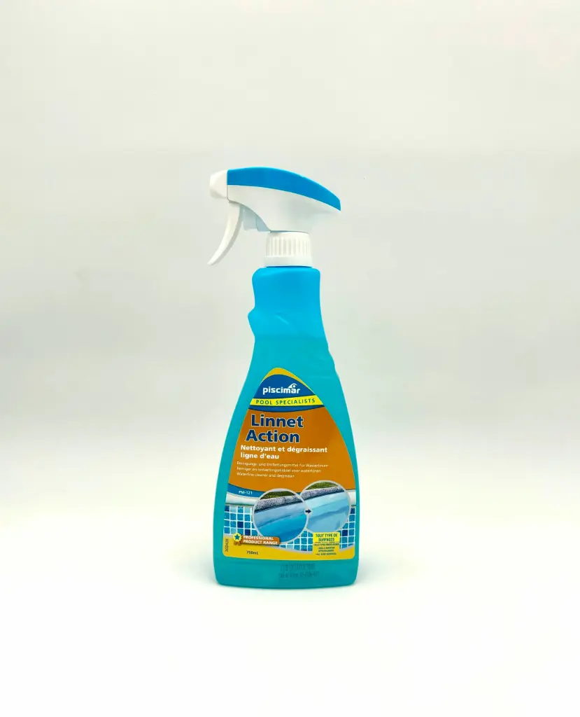 [PM-121/202341] Piscimar Linnet Action