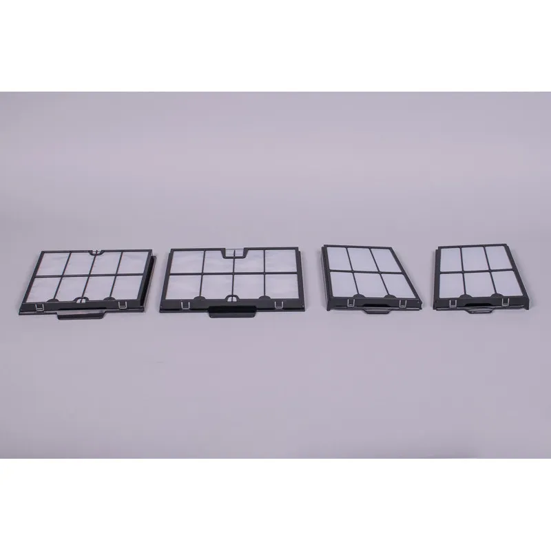 [9991463-ASSY] Kit filtres printemps 100µ pour Dolphin Z1B, Temo