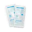 pH 4.01 Solution de calibrage - Sachet de 20ml - Pool Line