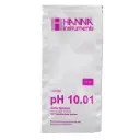 pH 10.01 Solution de calibrage - Hanna