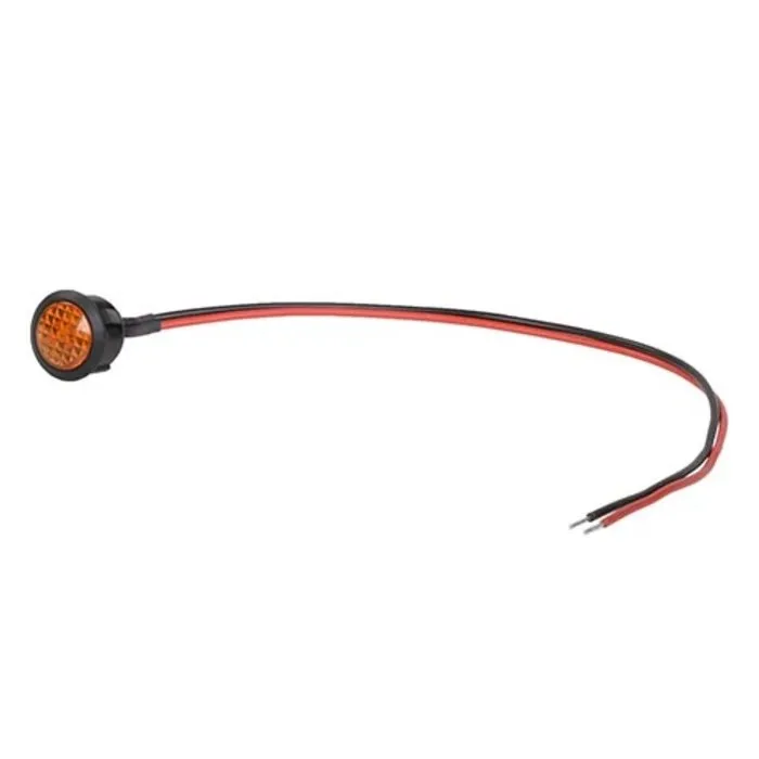 Voyant avec LED réacteurs UV10, 20, 30, 40