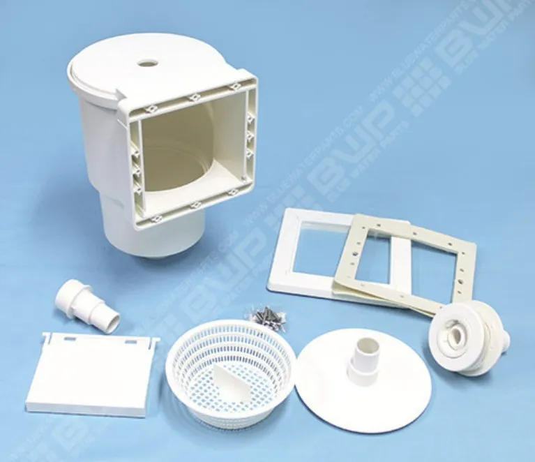 Mini-Skimmer avec bouche pour modèle 20889 - 09297 - À commander chez Fluidra