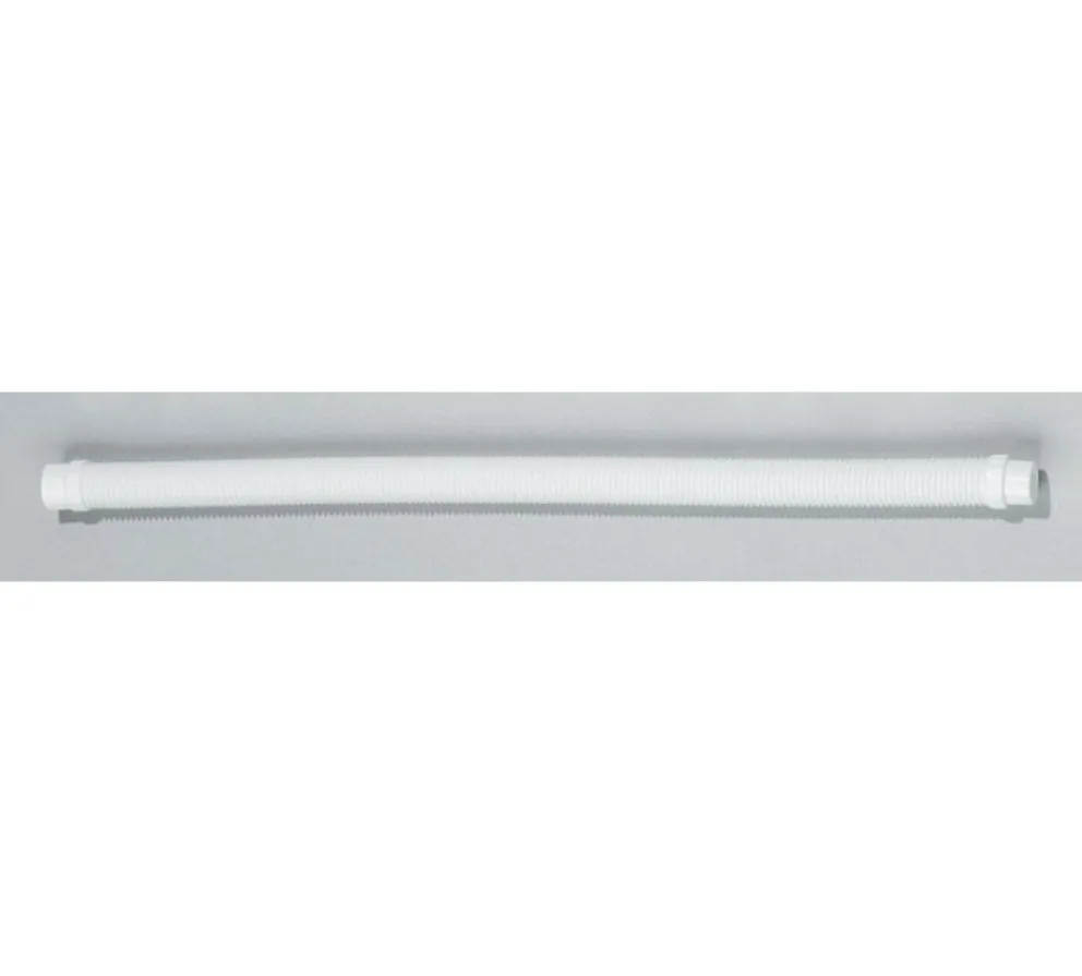 Tuyau Baracuda - Tuyau gris ou blanc de 1m (1pc)