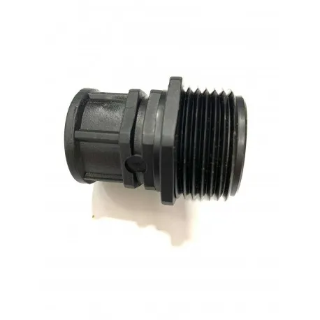 Raccord à compléter sonde température Bio-Uv