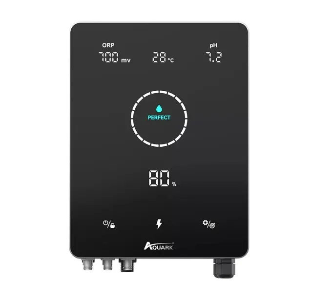 [3023070147] Electrolyseur au sel MR PURE 22g/h