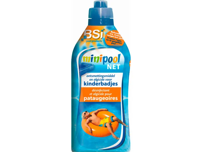 [19571] BSI MiniPool Net