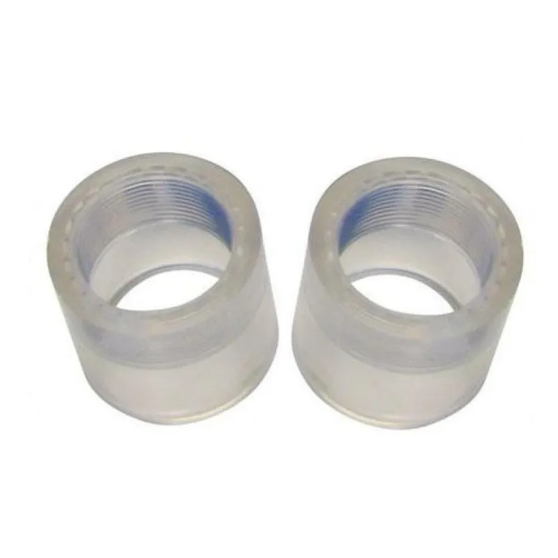 Réducteur 63 mm - 50 mm / 1 1/2 pouce (Uv)