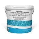 Chlore lent galet(200g)